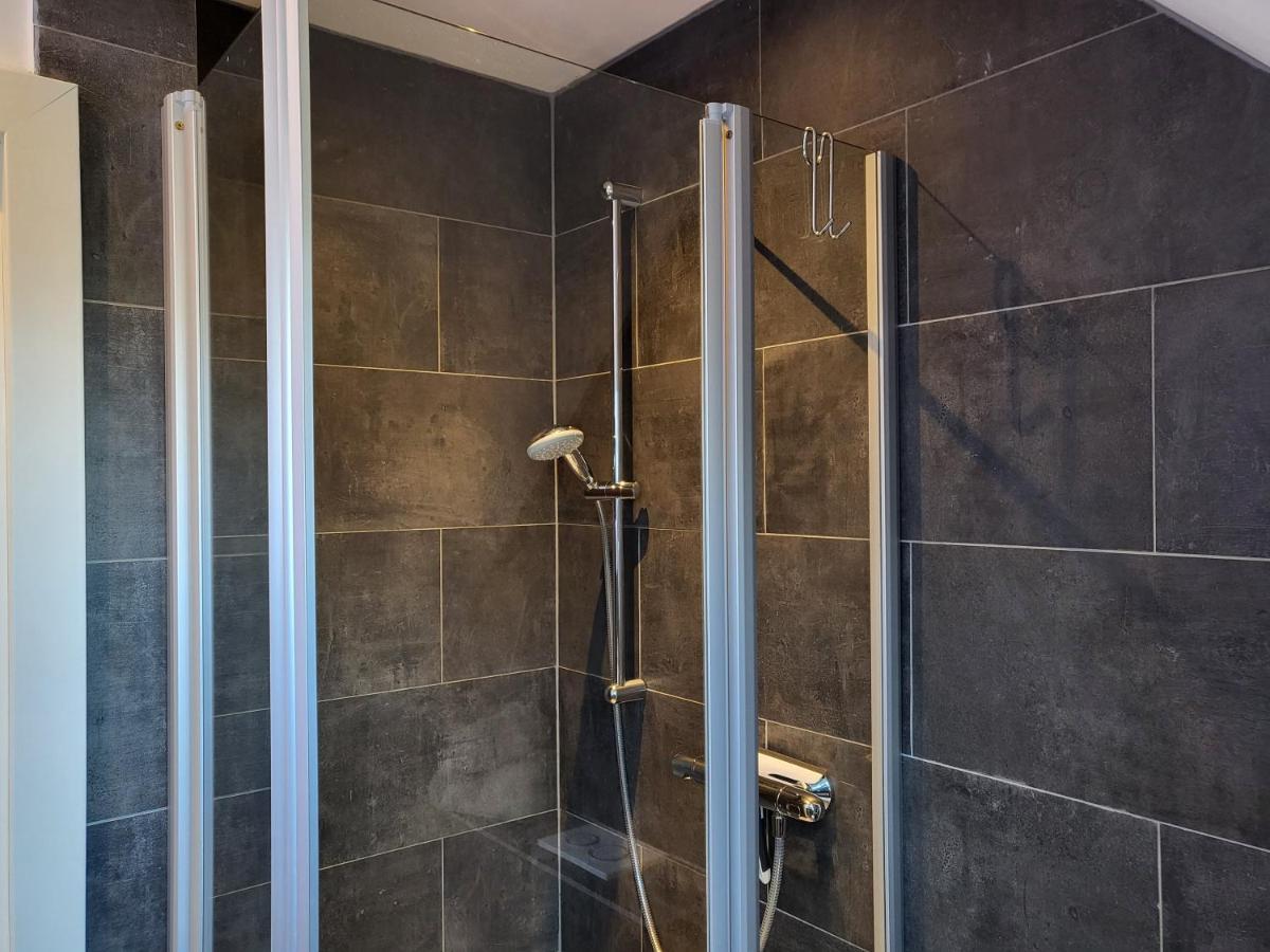 Ferienwohnung 3 In Der Waldstrasse سانكت بيتر اوردنغ المظهر الخارجي الصورة