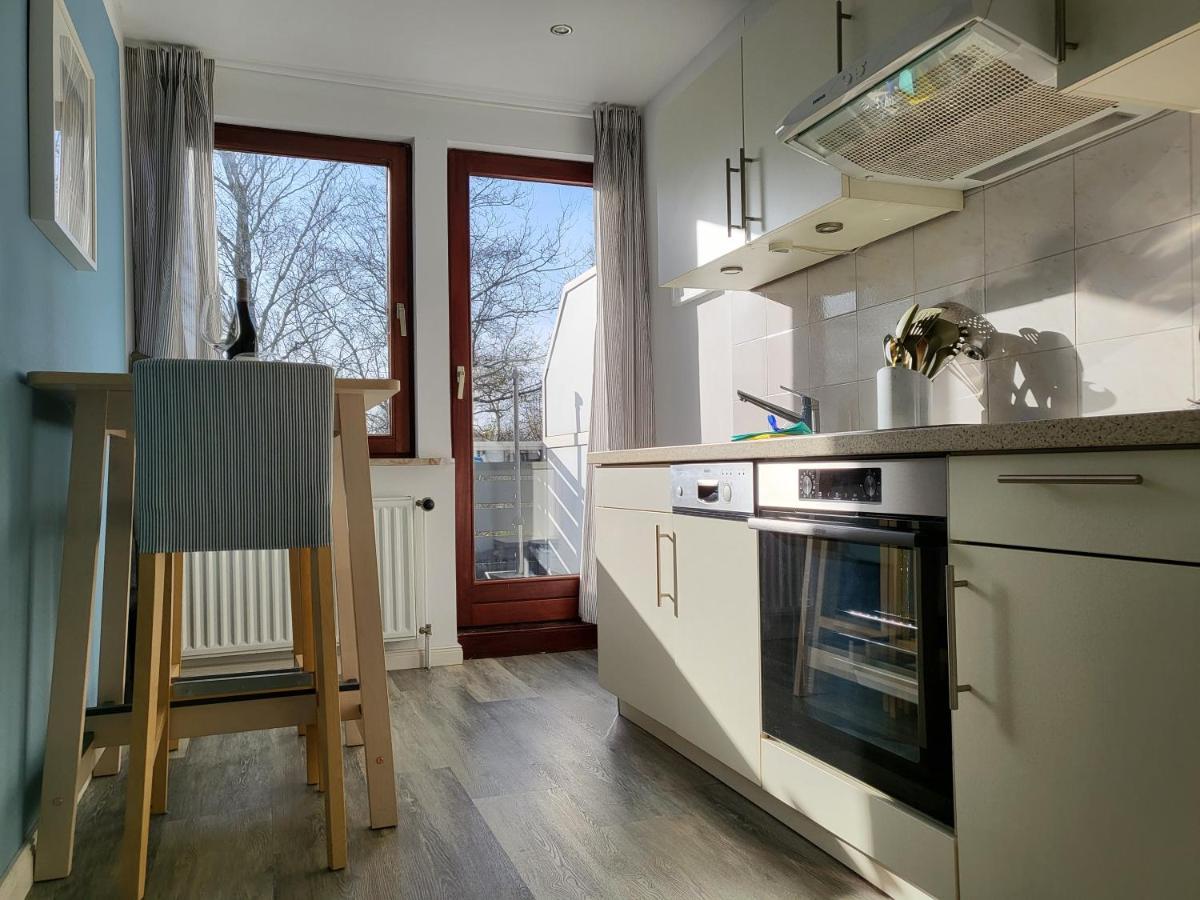 Ferienwohnung 3 In Der Waldstrasse سانكت بيتر اوردنغ المظهر الخارجي الصورة